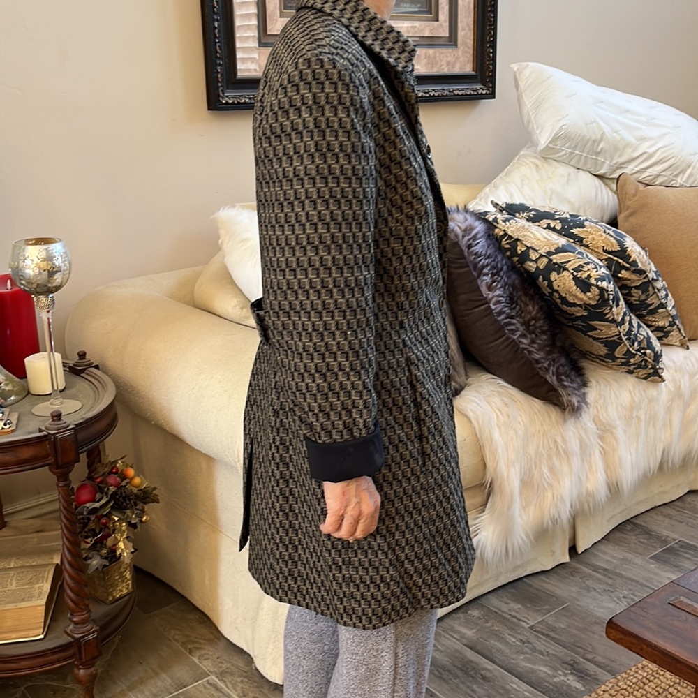 Classiques Entier Jacket - Picture 2 of 5